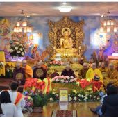 🪷Chương trình đón xuân Tết Nguyên Đán Bính Ngọ 2026🪷