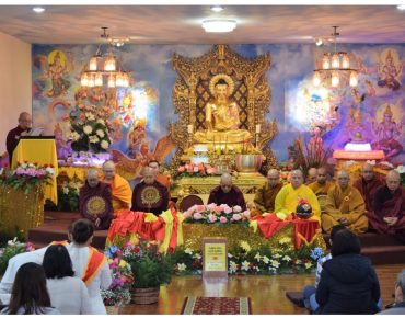 🪷Chương trình đón xuân Tết Nguyên Đán Bính Ngọ 2026🪷